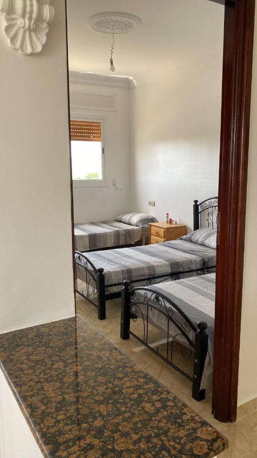 Apartment Armonia Sea View Briech